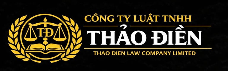 Công Minh Luật logo
