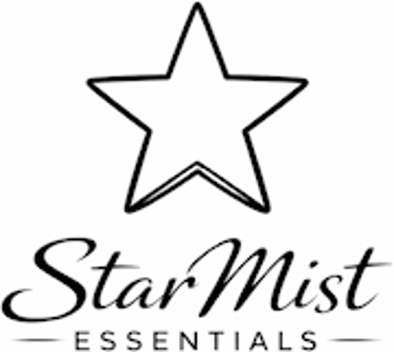 Starmist Essentials logo