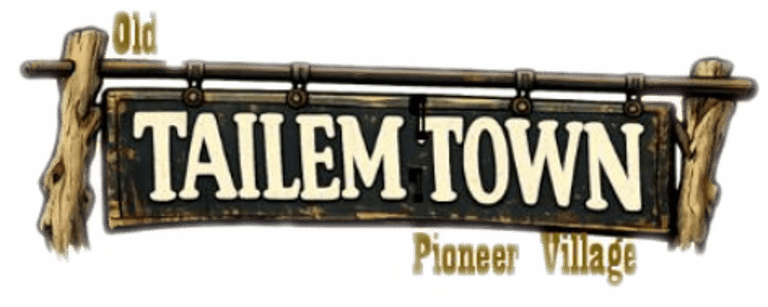 Old Tailem Town logo
