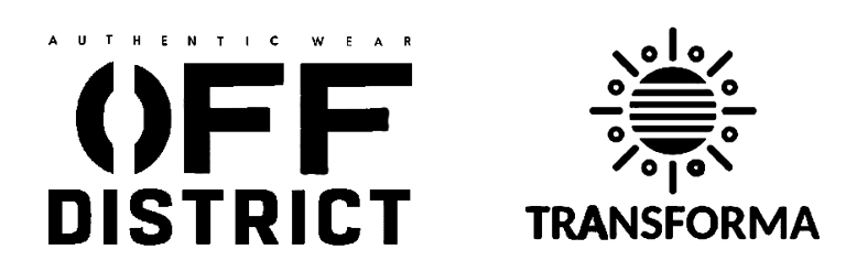 Off District logo