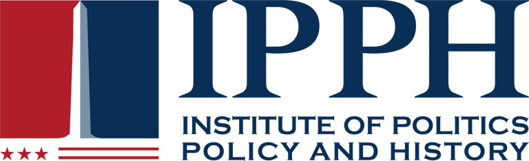 Institute for Politics Policy and History logo