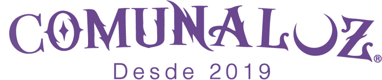 COMUNALUZ logo