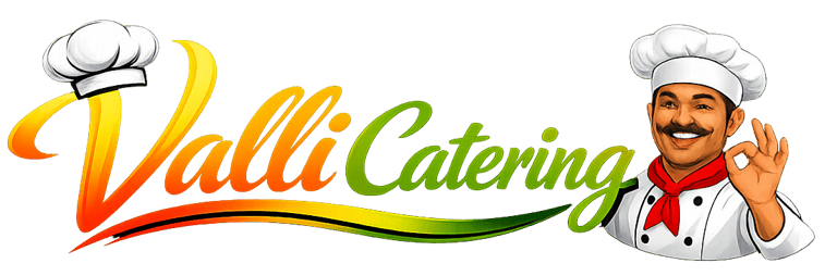Valli Catering & Services, Sekkarakudi, Tuticorin logo