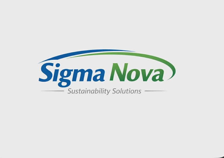 Sigma Power Solutions logo