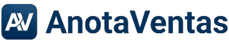 AnotaVentas logo
