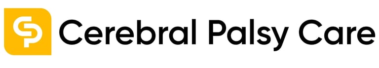 Cerebral Palsy Care logo