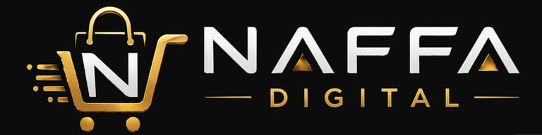 Naffa Digital logo