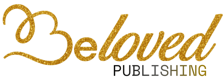 BeLoved Publishing logo