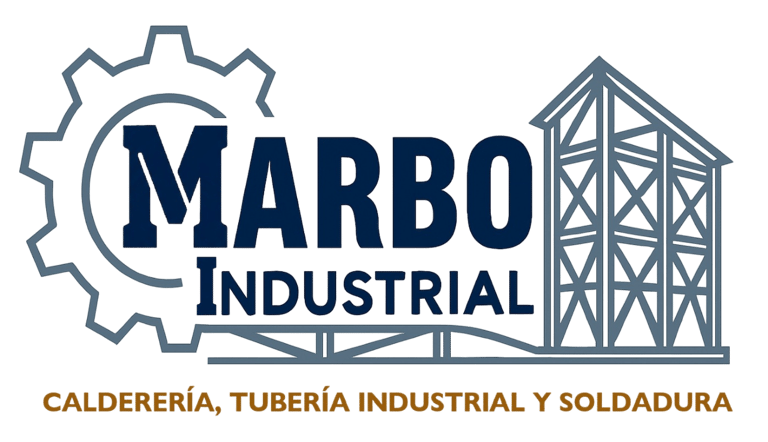 MARBO INDUSTRIAL logo