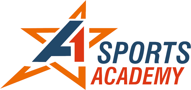 A1 Sports Academy logo