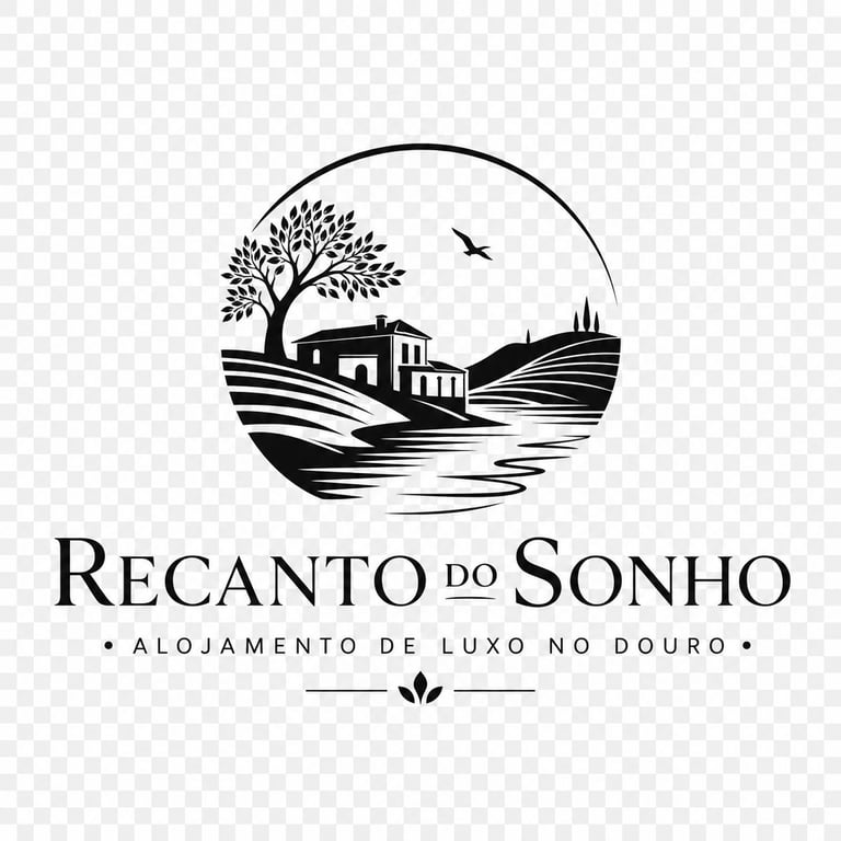 Recanto Serene logo