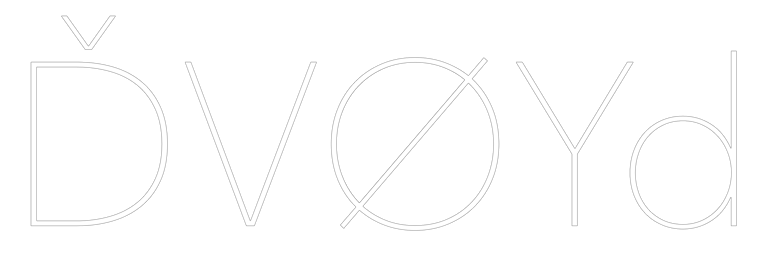 Dvoyd logo