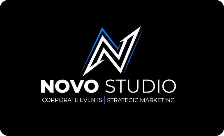 Novo Studio logo