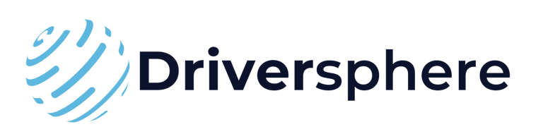 Driversphere logo