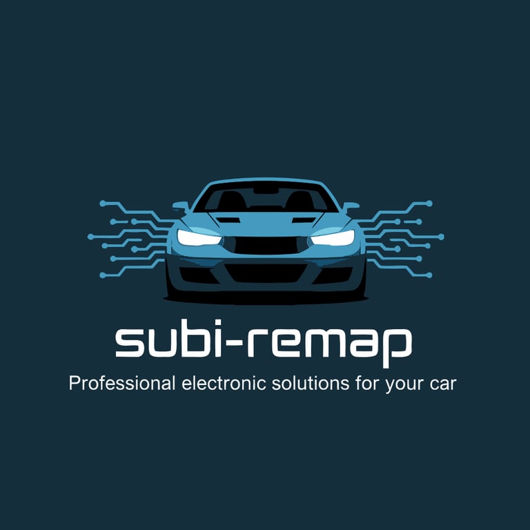 Subi-Remap logo