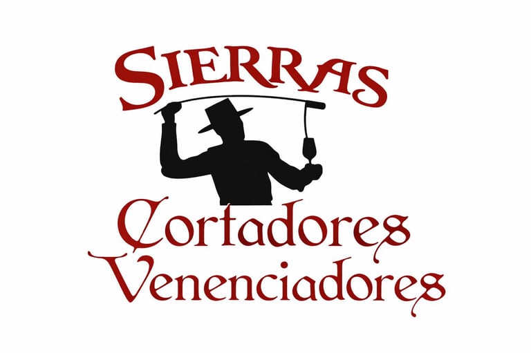 Venenciadores y Cortadores Sierra logo