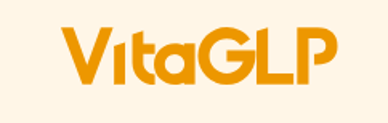 VitaGLP logo