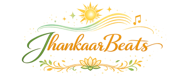 JhankaarBeats logo