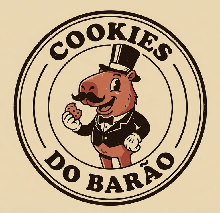Barão Doce logo