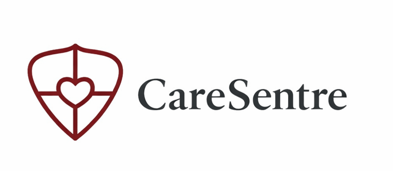 CareSentre logo