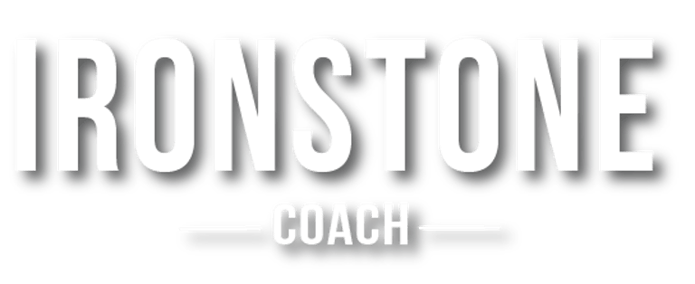 Ironstone Coach logo