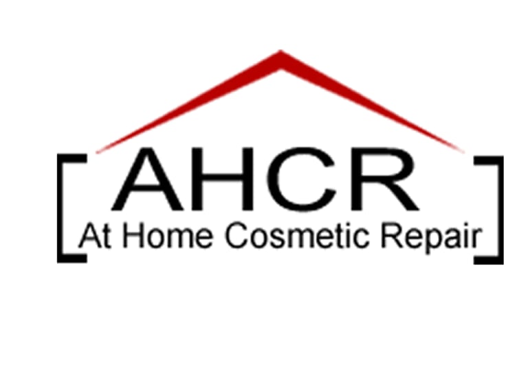 At Home Cosmetic Repair logo