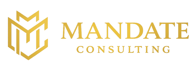 Mandate Consulting logo