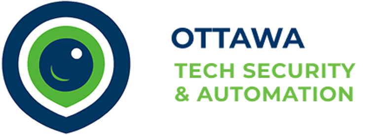 Ottawa Camera Installation and Automation logo