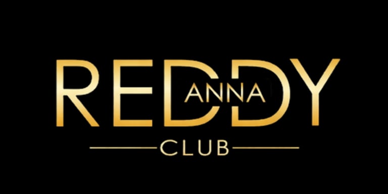 Reddy Anna Book Support logo