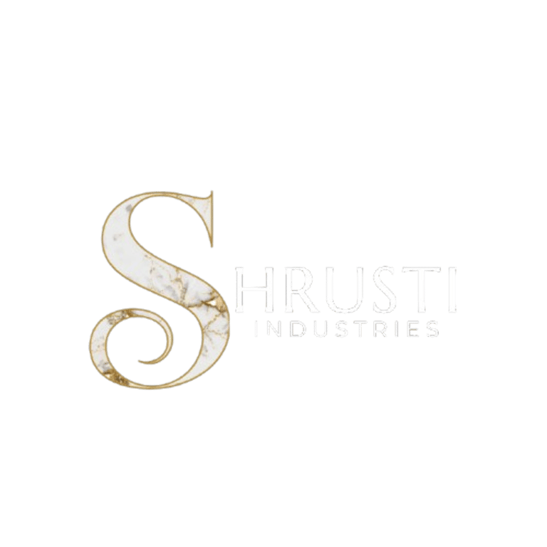 Shrusti Industries logo