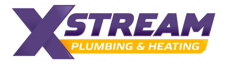 XStream Plumbing And Heating Middlesex County, MA logo
