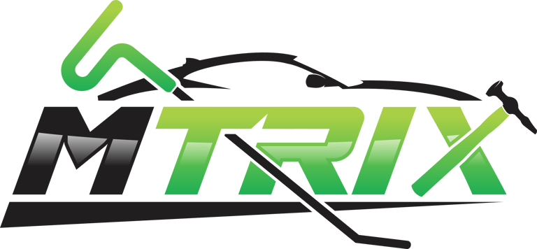 Mtrix Varilleros logo