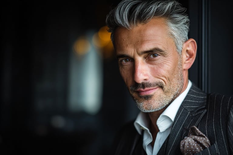 Beneficios reales de ser Sugar Daddy en México
