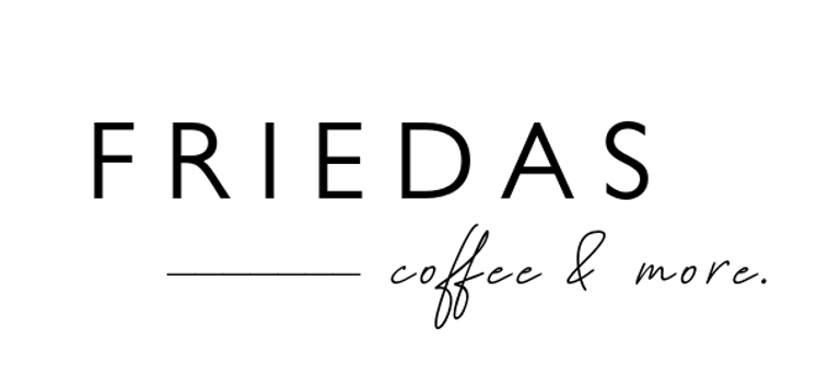 Friedas logo