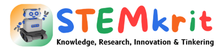 STEMkrit logo