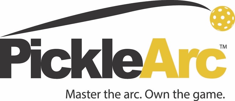 PickleArc logo