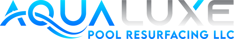 AquaLuxe Pool Resurfacing LLC logo