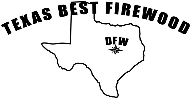 Texas Best Firewood logo