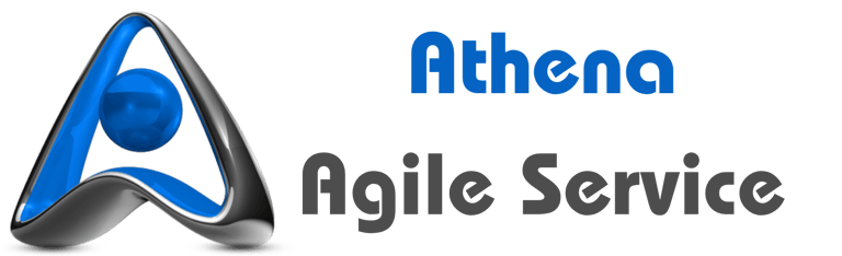 Athena Agile Service logo