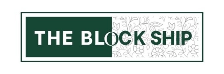 The Blockship logo