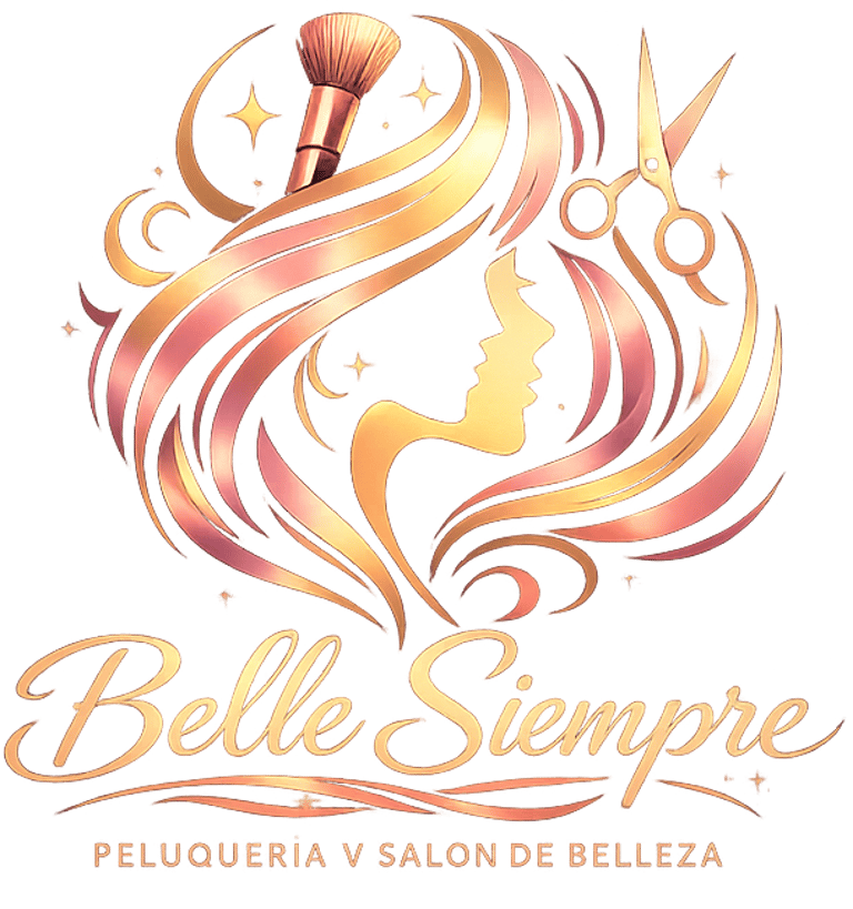 Bella Siempre logo