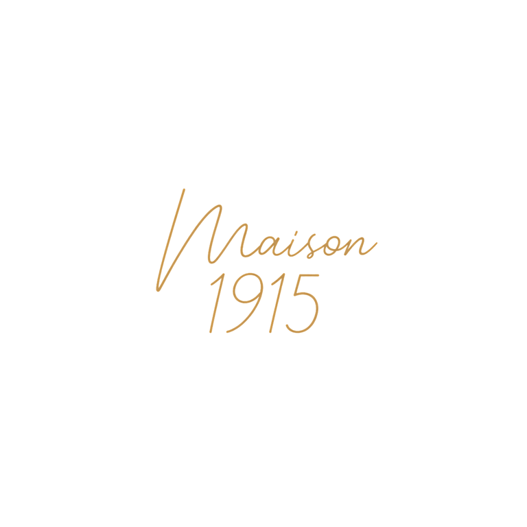 Maison 1915 - traiteur événementiel logo