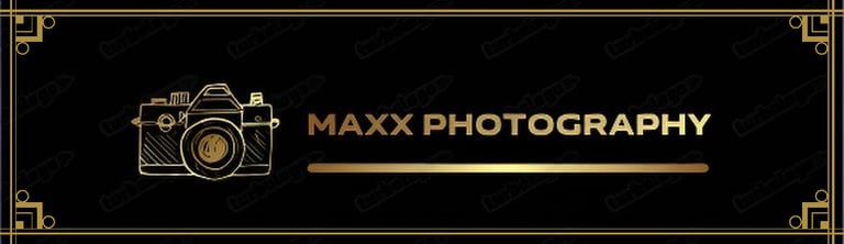 Maxxphotography.top logo