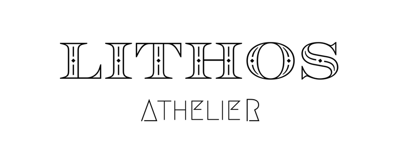 Lithos Atelier logo