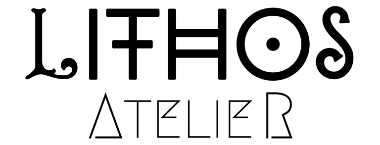 Lithos Atelier logo