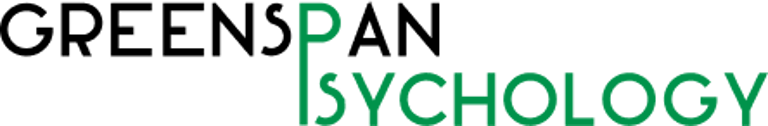 Greenspan Psychology logo