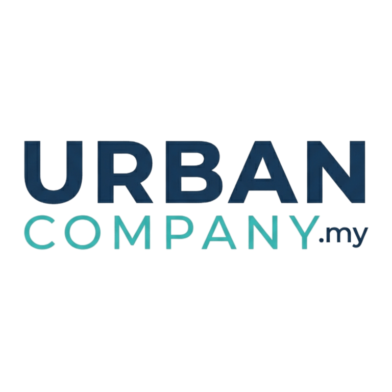 UrbanCompany.my logo