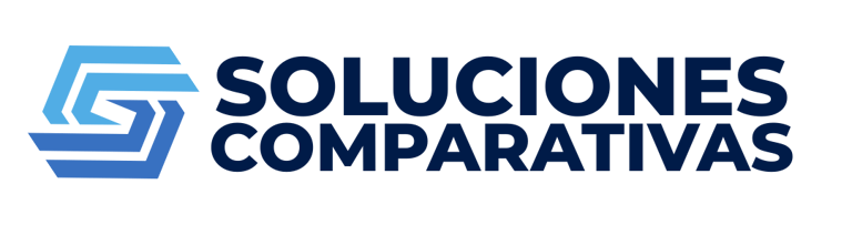 SOLUCIONES COMPARATIVAS logo