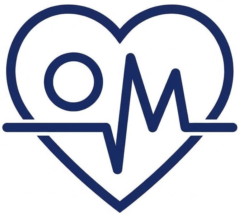 Dott. Orlando Munciguerra logo