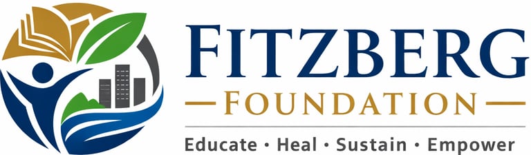 Fitzberg Nexus logo